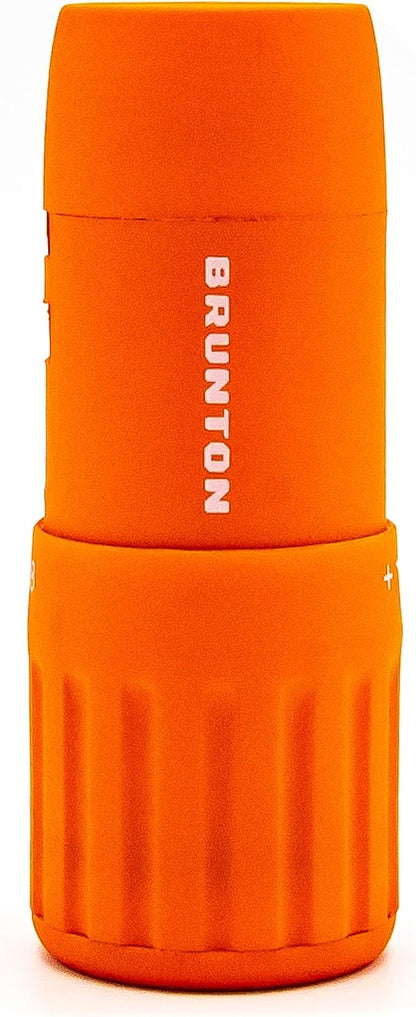 Brunton Echo Monocular 7x18 – Compact Lightweight Pocket Scope - Image 2