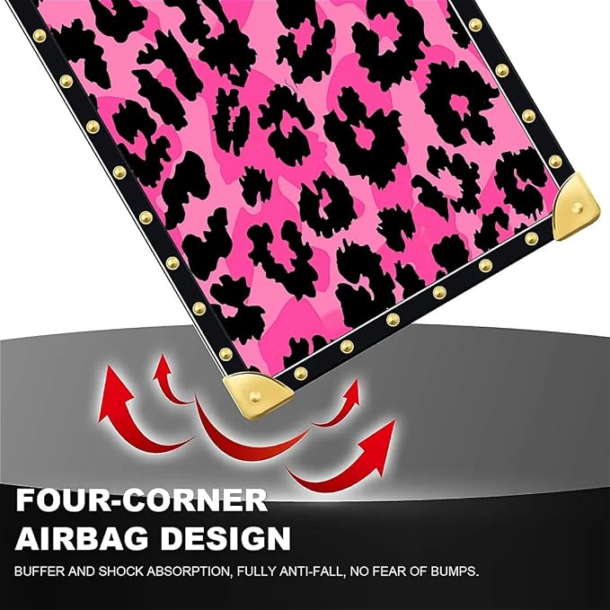Compatible with iPhone 16 Pro Max Case - Image 7