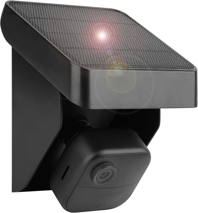 Uogw Solar Panel Charging Mount Compatible by UOGW