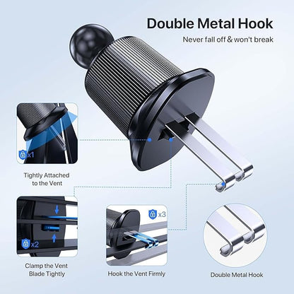 Miracase Phone Holders for Your Car - Image 5