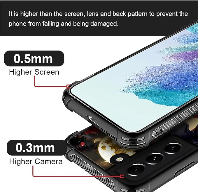 for Samsung Galaxy S22 Case - Image 3