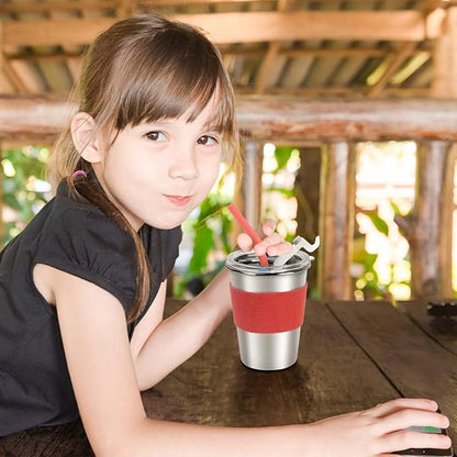Yummy Sam Stainless Steel Cups - Image 7