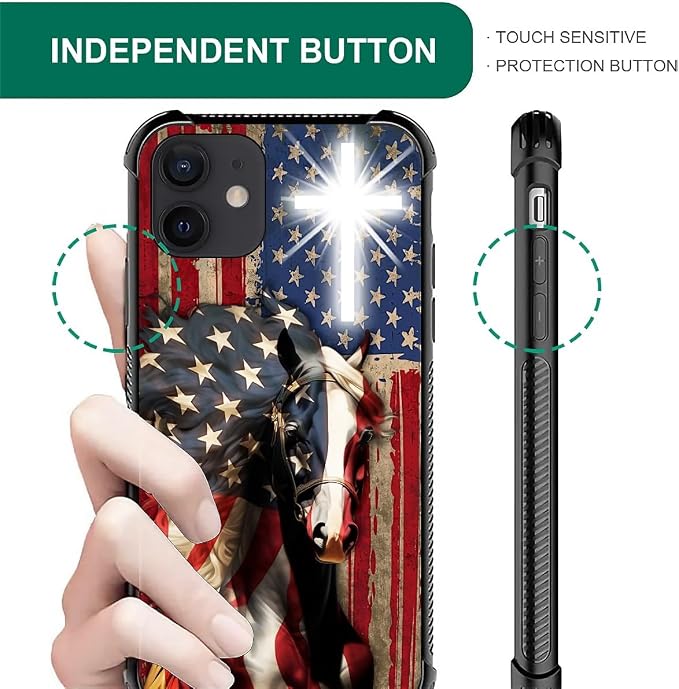 for iPhone 12/12 Pro Case - Image 4