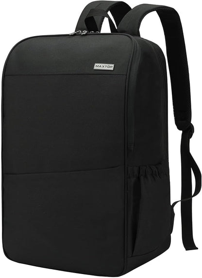 MAXTOP Travel Laptop Backpack Business Anti-theft Backpacks College Bookbag by MAXTOP