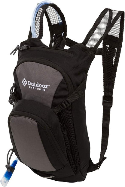 Outdoor Products Tadpole Hydration Pack - Image 2