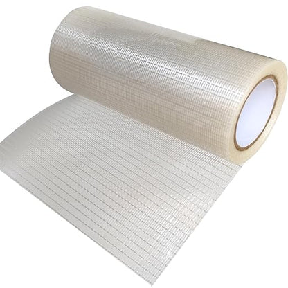 Tikfoam RV Awning Repair Tape for Tarp, Boat Covers Repair Tape, Sail Tape by Tikfoam