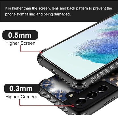 for Samsung Galaxy S21 Plus Case - Image 3