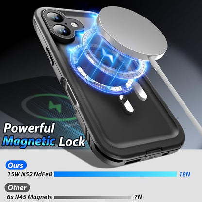 SPORTLINK for iPhone 16 Waterproof Case - Image 6