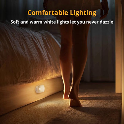 Lyridz Rechargeable Battery Night Light - Image 7