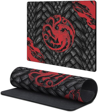 Head Case Designs Officially Licensed HBO Game of Thrones House Targaryen by CaseDesigns