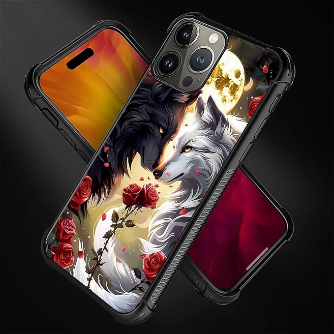 for iPhone 16 Pro Case - Image 6