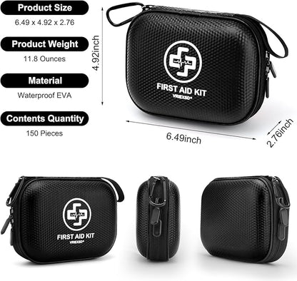 Mini First Aid Kit - Image 2