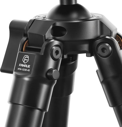 FANAUE Aluminum Alloy Tripod - Image 5