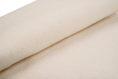 Linteum Textile Cotton Blended Hospital Patient Bath Blanket, Bed Bath Sheet - Image 5
