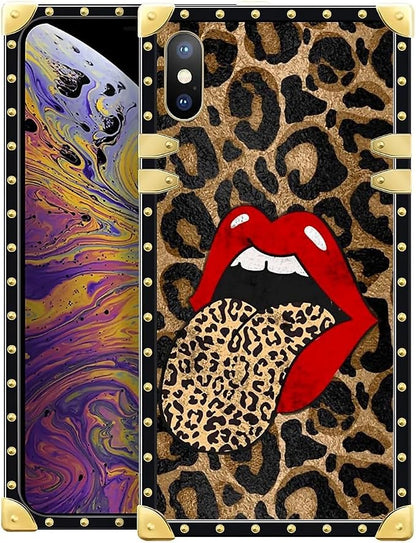 Compatible with iPhone XR Case by Unknown