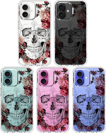 MOSNOVO Case for iPhone 16 Plus - Image 3