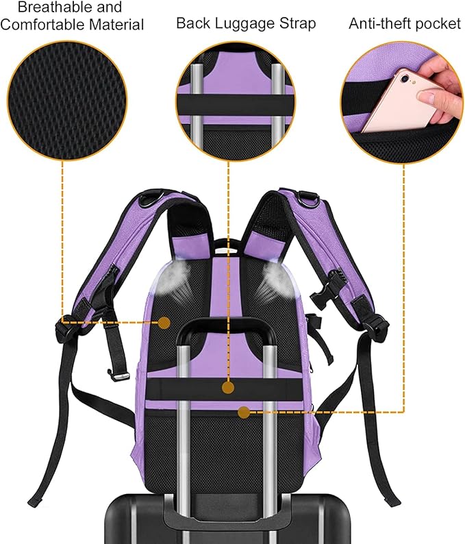 MOSISO Camera Backpack, DSLR/SLR/Mirrorless Photography Camera Bag 15-16 inch - Image 8