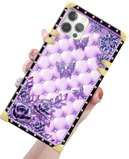 Compatible with iPhone 12 Case - Image 3