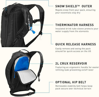 CamelBak Powderhound 12 Snow Hydration Pack 70oz - Image 7