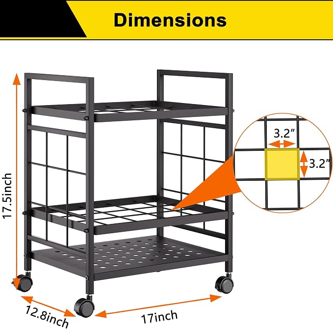 Blueprint Storage Rack, Used for Storing - Image 3