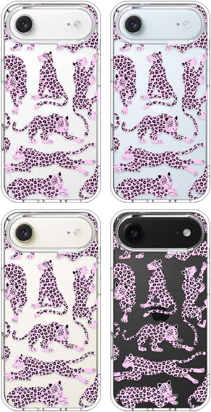 MOSNOVO for iPhone Air Case | Military Grade 6.6ft Drop Tested | Camera Control - Image 3