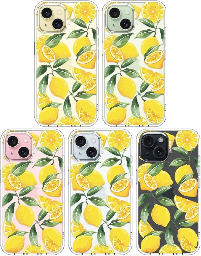 MOSNOVO Case for iPhone 15 - Image 3