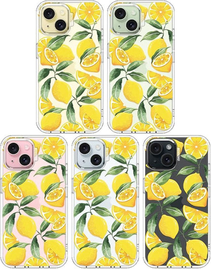 MOSNOVO Case for iPhone 15 - Image 3
