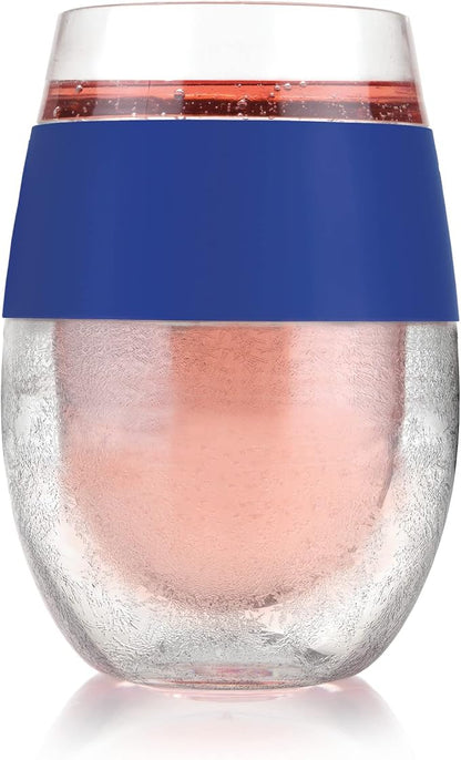 Host Wine Freeze Cup Set of 2 - Image 4