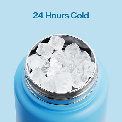 ENCOOL Insulated Water Bottle - Image 3