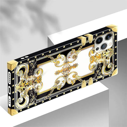Compatible with iPhone 12 Case - Image 4