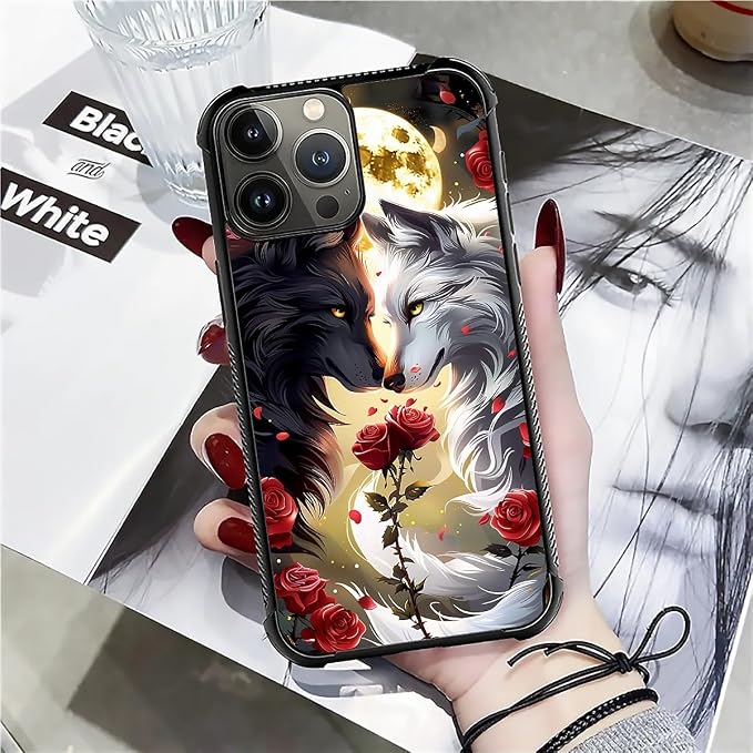 for iPhone 16 Pro Case - Image 7