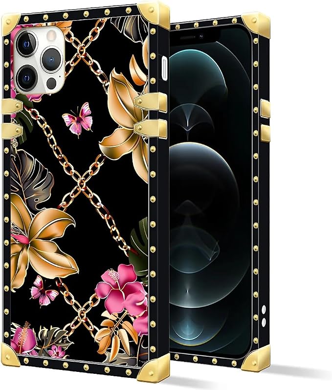 Compatible with iPhone 11 Pro Max Case - Image 2