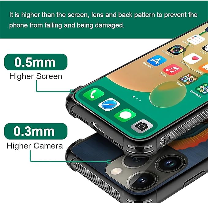 for iPhone 14 Pro Case - Image 3