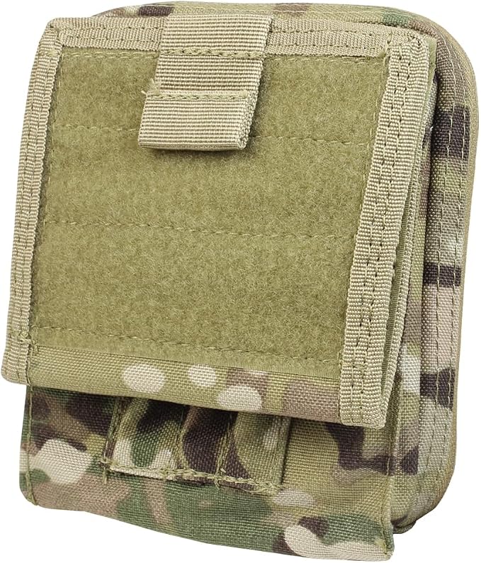 Condor Outdoor MOLLE Map Pouch by Condor
