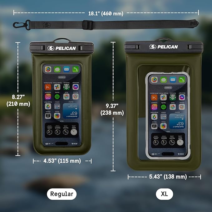 Pelican 2 Pack Marine - Image 6