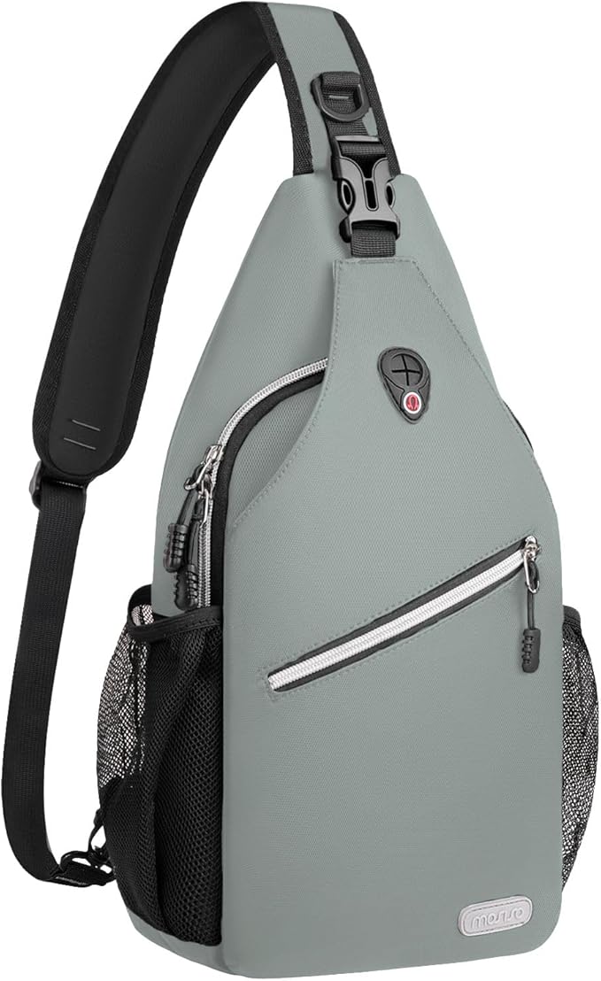 MOSISO Sling Backpack by MOSISO