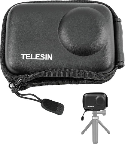 TELESIN Mini Carry Case Lens Protector by telesin