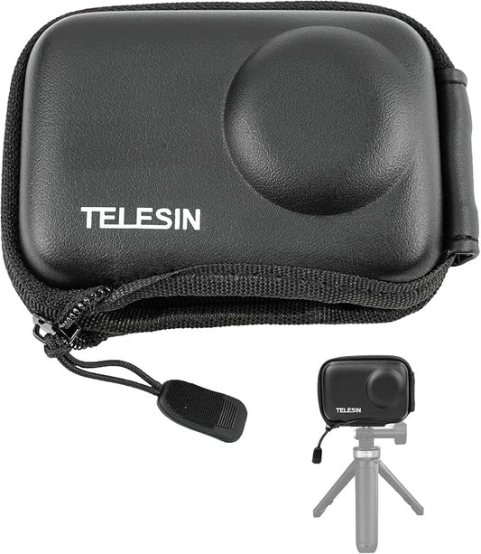 TELESIN Mini Carry Case Lens Protector by telesin