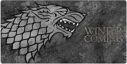 Head Case Designs Officially Licensed HBO Game of Thrones House Stark Graphic - Image 2