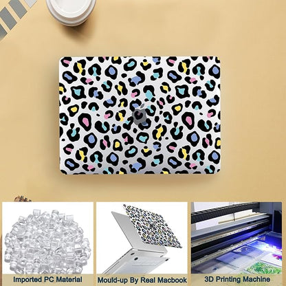 Case Cover for MacBook Pro 13 inch - Image 4
