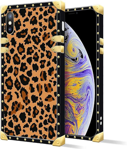 Compatible with iPhone Xs Max Case - Image 2