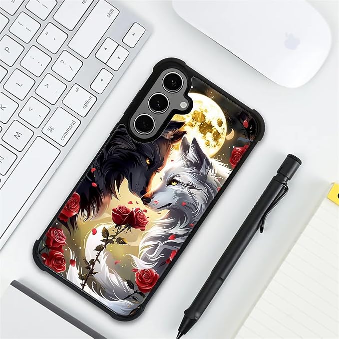 for Samsung Galaxy S24 S25 Plus Case - Image 7