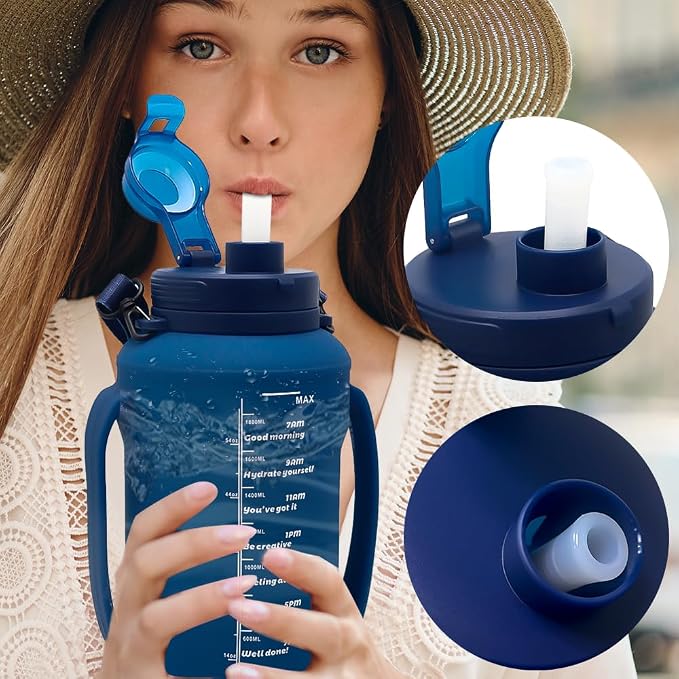 64oz Foldable Water Kettle - Image 8