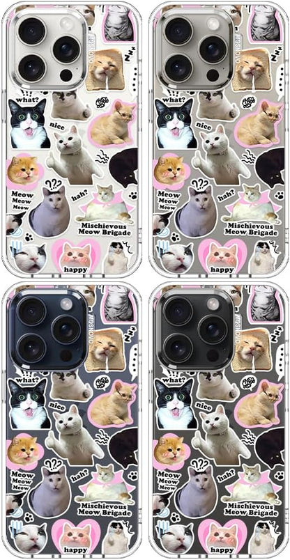 MOSNOVO Case for iPhone 15 Pro - Image 3