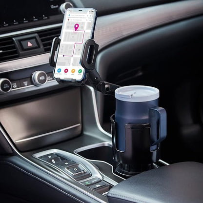 This Hill Car Cup Holder Expander Adjustable Base - Image 7