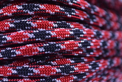 BORED? PARACORD! 550 lb Paracord – Ideal by BoredParacord