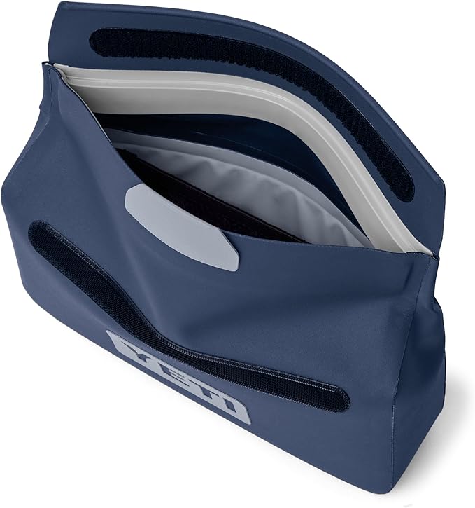 YETI Sidekick Dry Waterproof Gear Case and Bag Accessory - Image 5