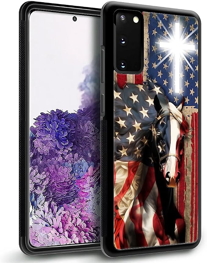 for Samsung Galaxy S20 Plus Case - Image 4