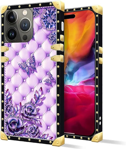 Compatible with iPhone 15 Pro Max Case - Image 2