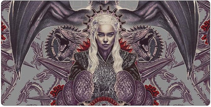 Head Case Designs Officially Licensed HBO Game of Thrones Daenerys Targaryen - Image 2
